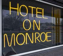 Hotel on Monroe, BW Signature Collection Exterior