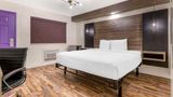 Hotel on Monroe, BW Signature Collection Room