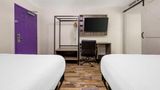 Hotel on Monroe, BW Signature Collection Room
