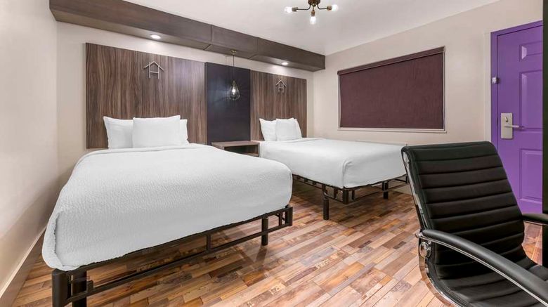 <b>Hotel on Monroe, BW Signature Collection Room</b>. Images powered by <a href="https://iceportal.shijigroup.com/" title="IcePortal" target="_blank">IcePortal</a>.