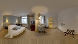 <b>Hotel Damier Room</b>. Virtual Tours powered by <a href="https://iceportal.shijigroup.com/" title="IcePortal" target="_blank">IcePortal</a>.
