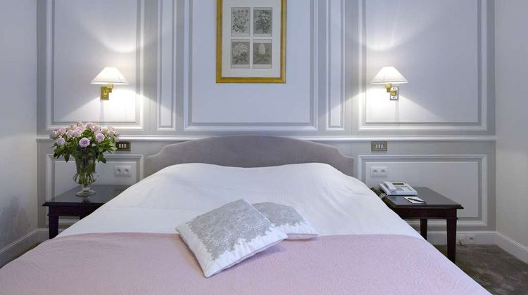 Hotel Damier Room
