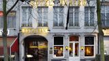 Hotel Damier Exterior