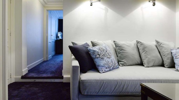 Hotel Damier Suite