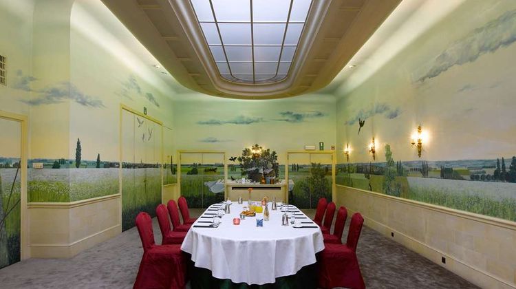 Hotel Damier Meeting