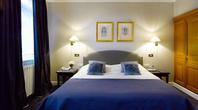 Hotel Damier Suite