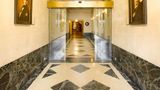 Hotel Damier Lobby
