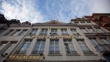 Hotel Damier Exterior