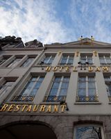 Hotel Damier