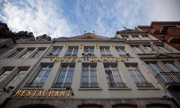 Hotel Damier