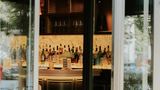 Hotel Damier Restaurant