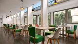 <b>Wyndham Garden Florence Novoli Restaurant</b>. Images powered by <a href="https://iceportal.shijigroup.com/" title="IcePortal" target="_blank">IcePortal</a>.