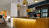 <b>Wyndham Garden Florence Novoli Restaurant</b>. Images powered by <a href="https://iceportal.shijigroup.com/" title="IcePortal" target="_blank">IcePortal</a>.