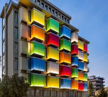 Wyndham Garden Florence Novoli Exterior