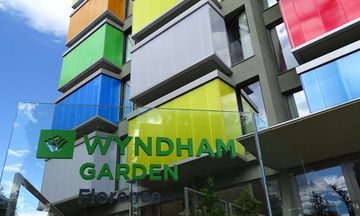 Wyndham Garden Florence Novoli