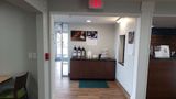 Wingate by Wyndham Dayton North Lobby