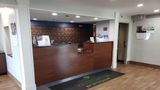 Wingate by Wyndham Dayton North Lobby