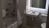 Wingate by Wyndham Dayton North Room