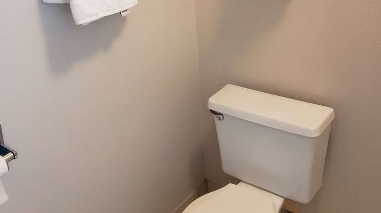 <b>Wingate by Wyndham Dayton North Room</b>. Images powered by <a href="https://iceportal.shijigroup.com/" title="IcePortal" target="_blank">IcePortal</a>.