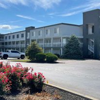 Wingate by Wyndham Dayton North
