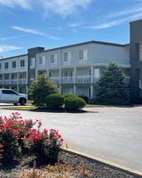 Wingate by Wyndham Dayton North