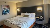 Wingate by Wyndham Dayton North Room