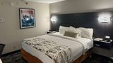 Wingate by Wyndham Dayton North Room