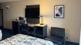 Wingate by Wyndham Dayton North Room