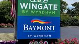 Wingate by Wyndham Dayton North Exterior