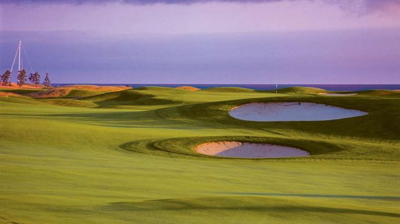 <b>Fox Harbr Golf Resort And Spa Golf</b>. Images powered by <a href="https://iceportal.shijigroup.com/" title="IcePortal" target="_blank">IcePortal</a>.