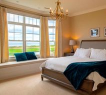 Fox Harbr Golf Resort And Spa Room