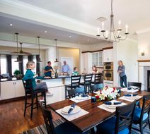Fox Harbr Golf Resort And Spa Room