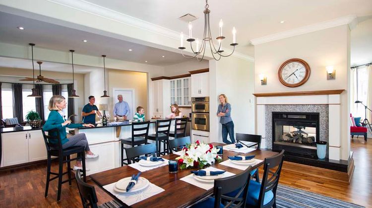 Fox Harbr Golf Resort And Spa Room