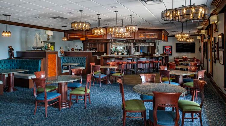 Fox Harbr Golf Resort And Spa Restaurant