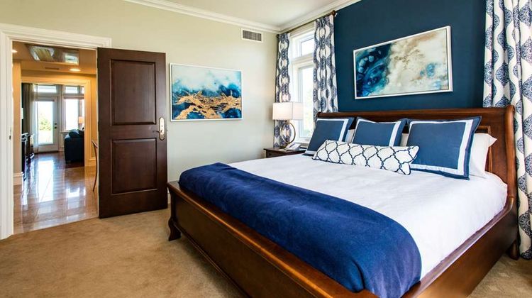 Fox Harbr Golf Resort And Spa Suite