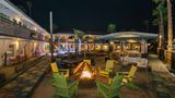 Egyptian Motor Hotel, BW Signature Coll Restaurant