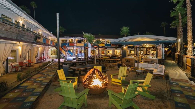 <b>Egyptian Motor Hotel, BW Signature Coll Restaurant</b>. Images powered by <a href="https://iceportal.shijigroup.com/" title="IcePortal" target="_blank">IcePortal</a>.