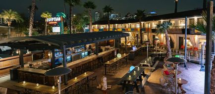 Egyptian Motor Hotel, BW Signature Coll Exterior