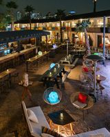 Egyptian Motor Hotel, BW Signature Coll