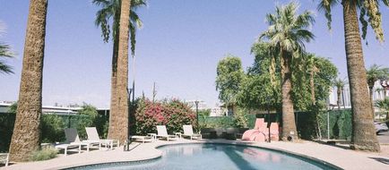 Egyptian Motor Hotel, BW Signature Coll Exterior