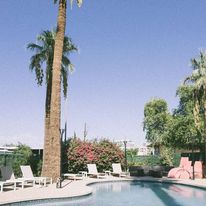 Egyptian Motor Hotel, BW Signature Coll
