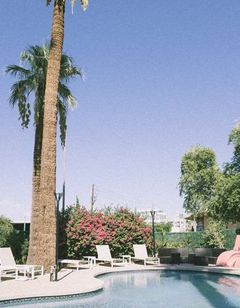 Egyptian Motor Hotel, BW Signature Coll