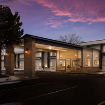 SureStay Hotel by Best Western Wells