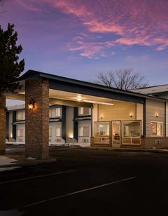SureStay Hotel by Best Western Wells