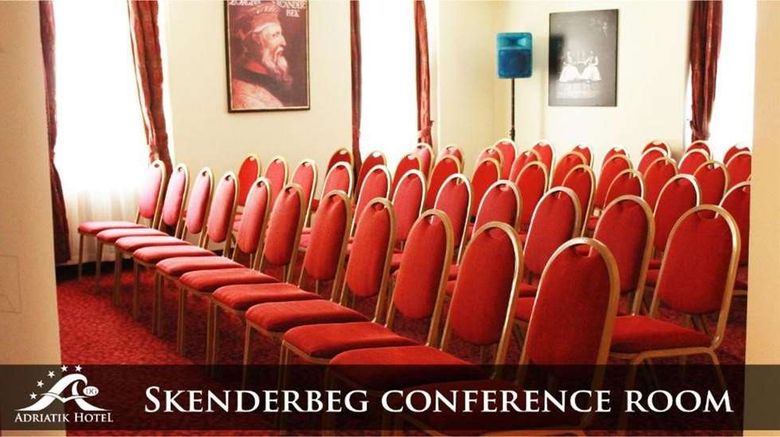<b>Adriatik Hotel, BW Premier Collection Meeting</b>. Images powered by <a href="https://iceportal.shijigroup.com/" title="IcePortal" target="_blank">IcePortal</a>.