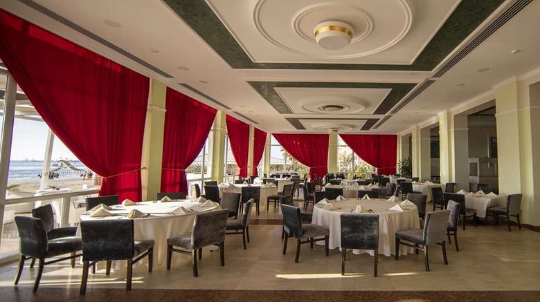 <b>Adriatik Hotel, BW Premier Collection Restaurant</b>. Images powered by <a href="https://iceportal.shijigroup.com/" title="IcePortal" target="_blank">IcePortal</a>.