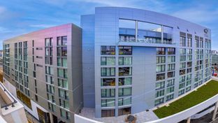 Kopster Hotel & Residence Paris Colombes