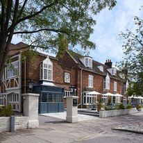 Hotel Cromwell Stevenage