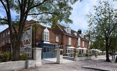 Hotel Cromwell Stevenage