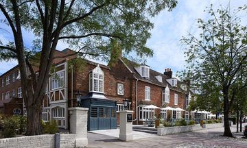 Hotel Cromwell Stevenage